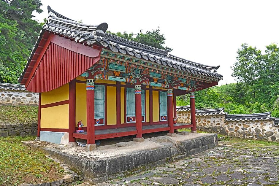 석보군묘각