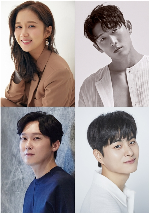  오 마이 베이비 장나라 tvN 새 수목드라마