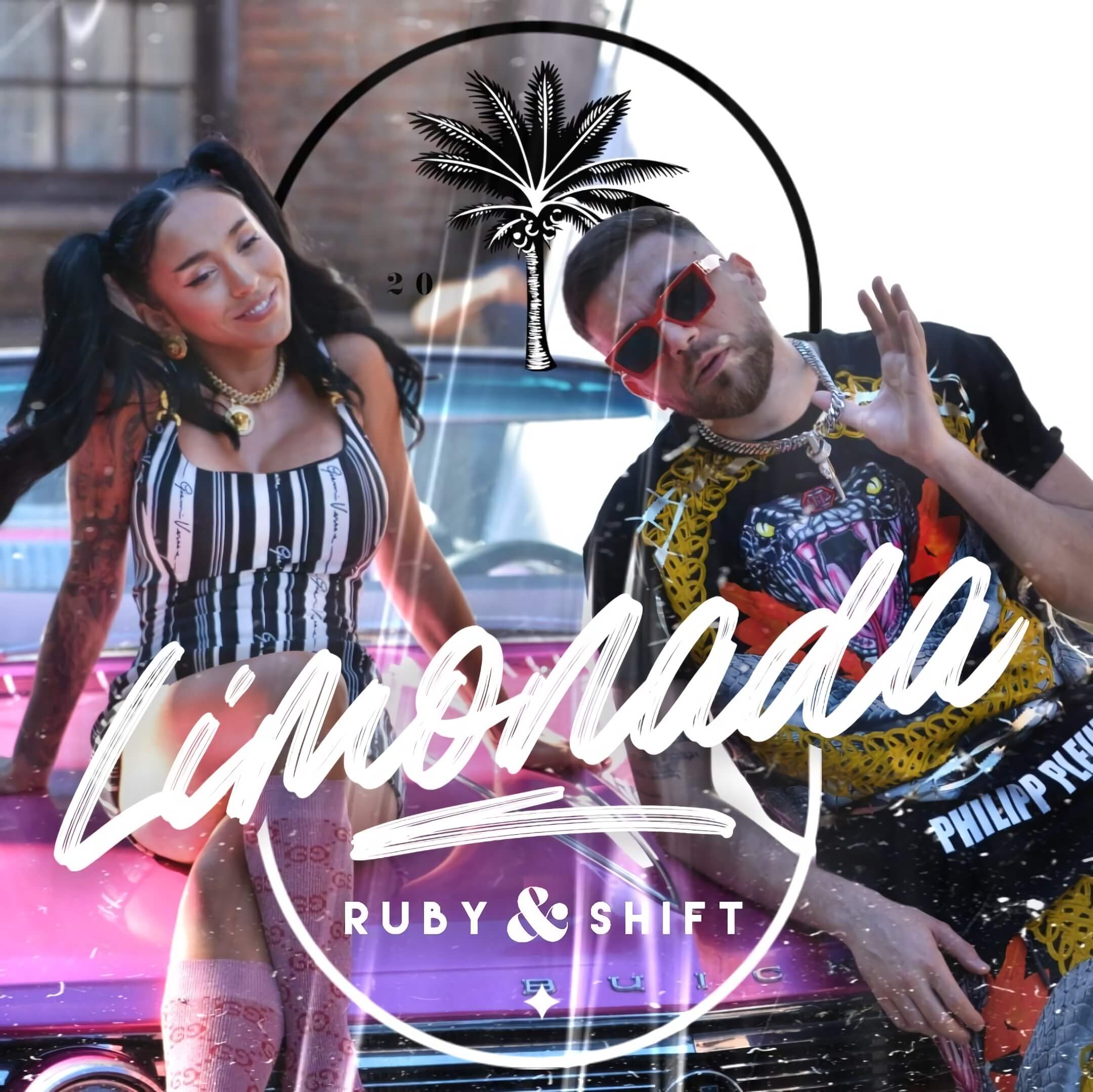  RUBY ft. SHIFT - Limonada