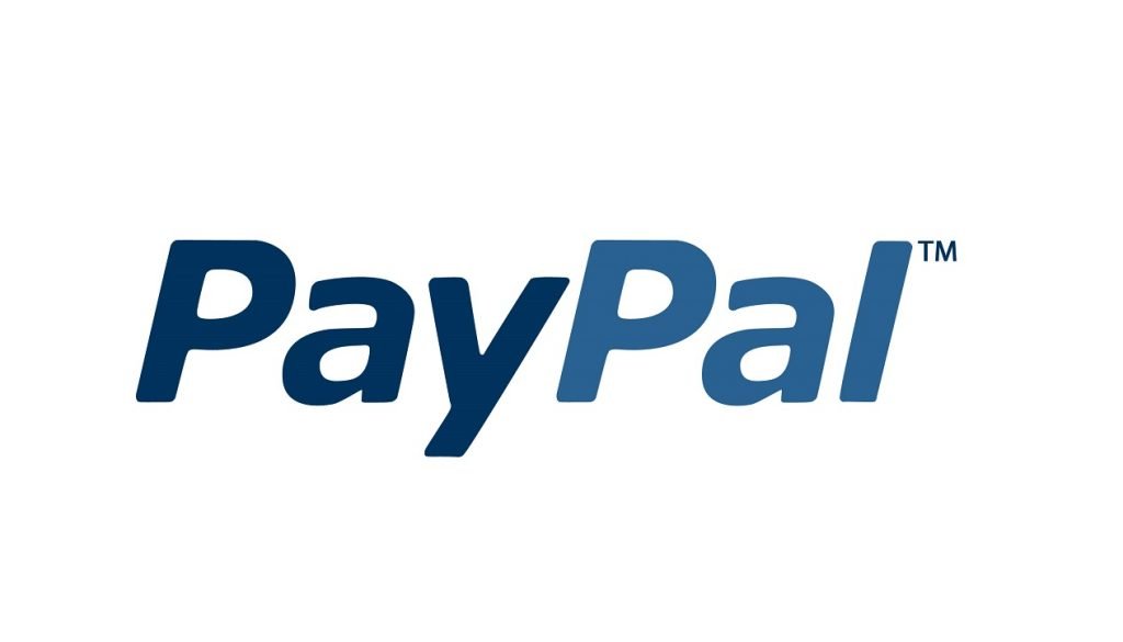  페이팔(PayPal)에서 카드 연결 하기