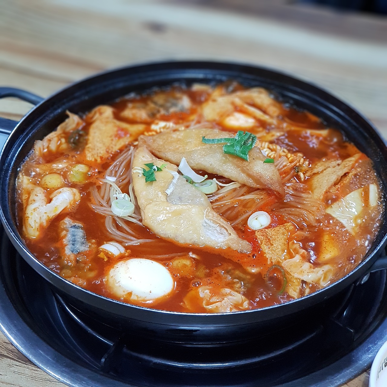 순창 떡볶이 페스타