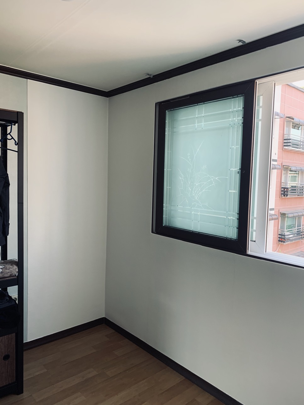 벽지곰팡이 제거 17