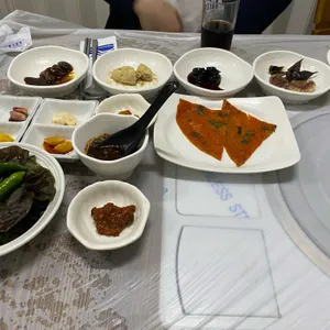 고수동굴