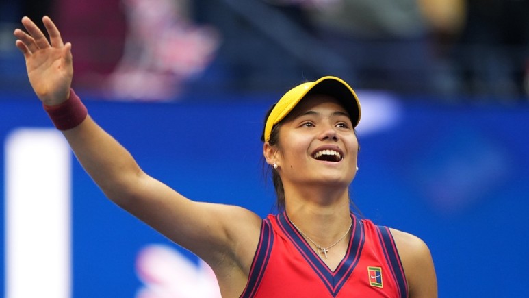 us 테니스 여자 결승 2021 US 오픈 테니스 여자 단식 7