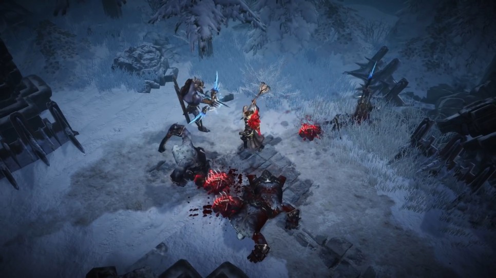 신청 및 게임 정보 총 정리 디어브로이 모터베이터 2