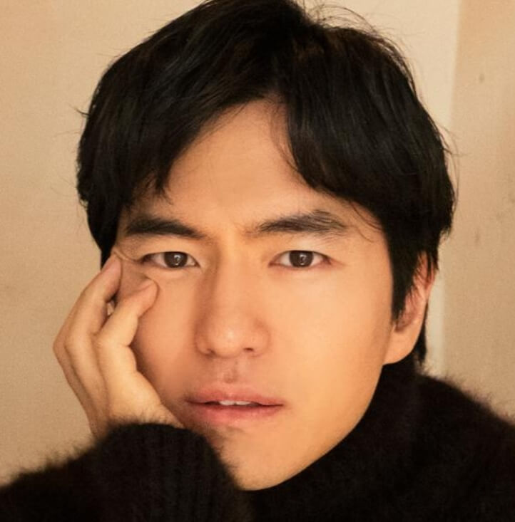  배우 이진욱 프로필, 나이, 키, 고향, 학력, 소속사