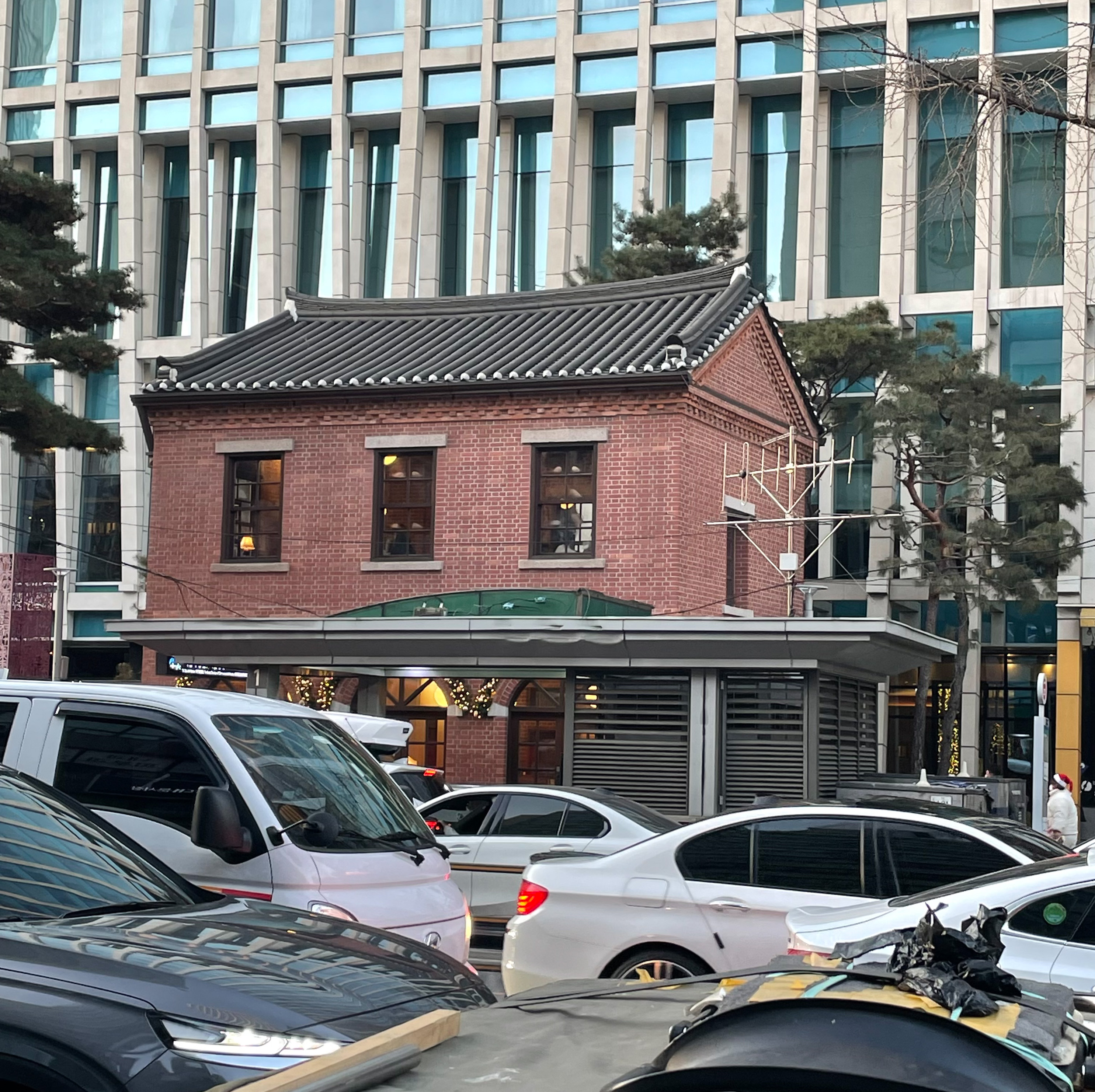시장카페 이미지