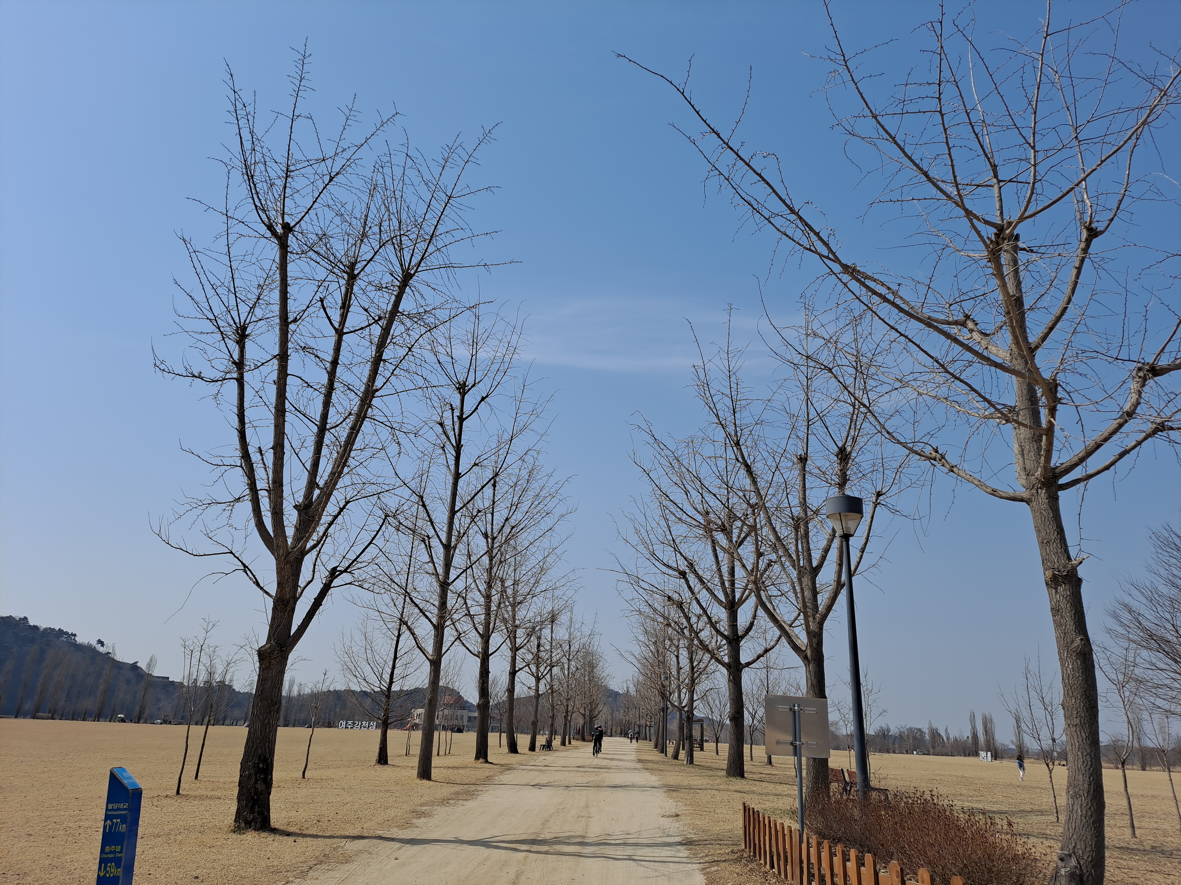 여주 강천도 놀이공원 어린이 봄 나들이 장소 11