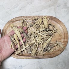잔대 영양 보관방법 손질 고르는 법 음식궁합