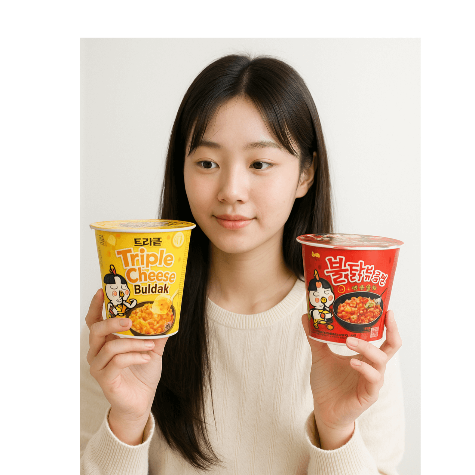 불닭 신상 가격