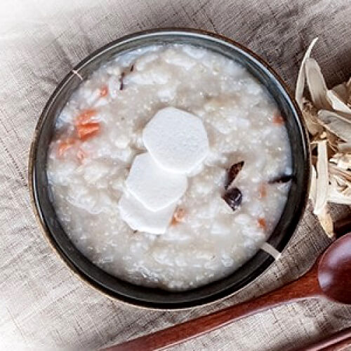 마 먹는 방법 사진