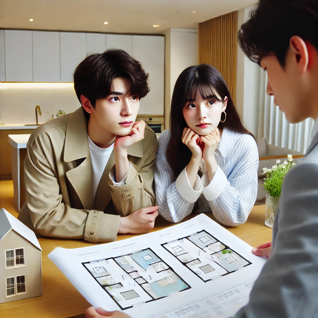 청년 전세자금대출 한눈에 보기