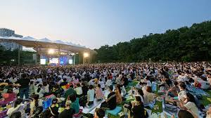 제2회 문화도시청주 피크닉콘서트 기본일정과 프로그램 소개 예매 방법 부활 박서진 요요미 테이 케이시 등 출연