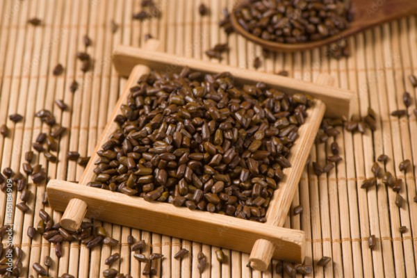 칼세도니 차의 효과