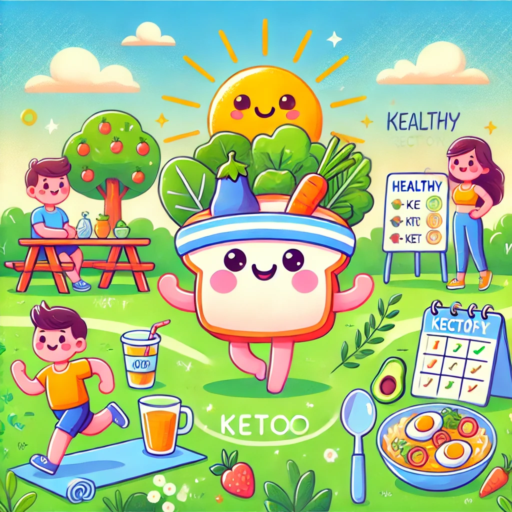 키토제닉