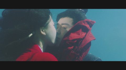 중드 하백제 줄거리 및 결말