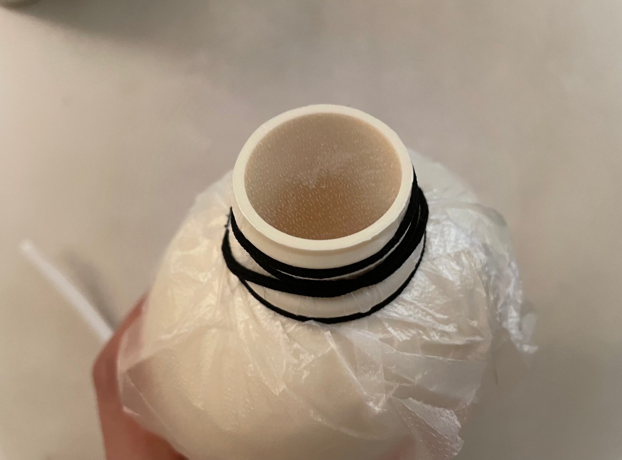 로션 다쓰는 방법1