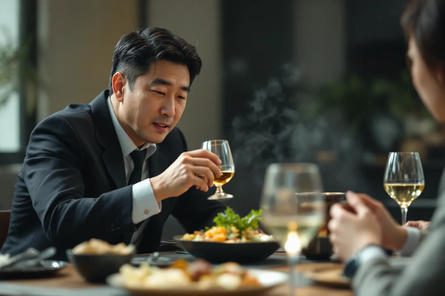숙취, 단순한 괴로움 아니죠? 체내 염증 완화로 숙취 뿌리 뽑는 법