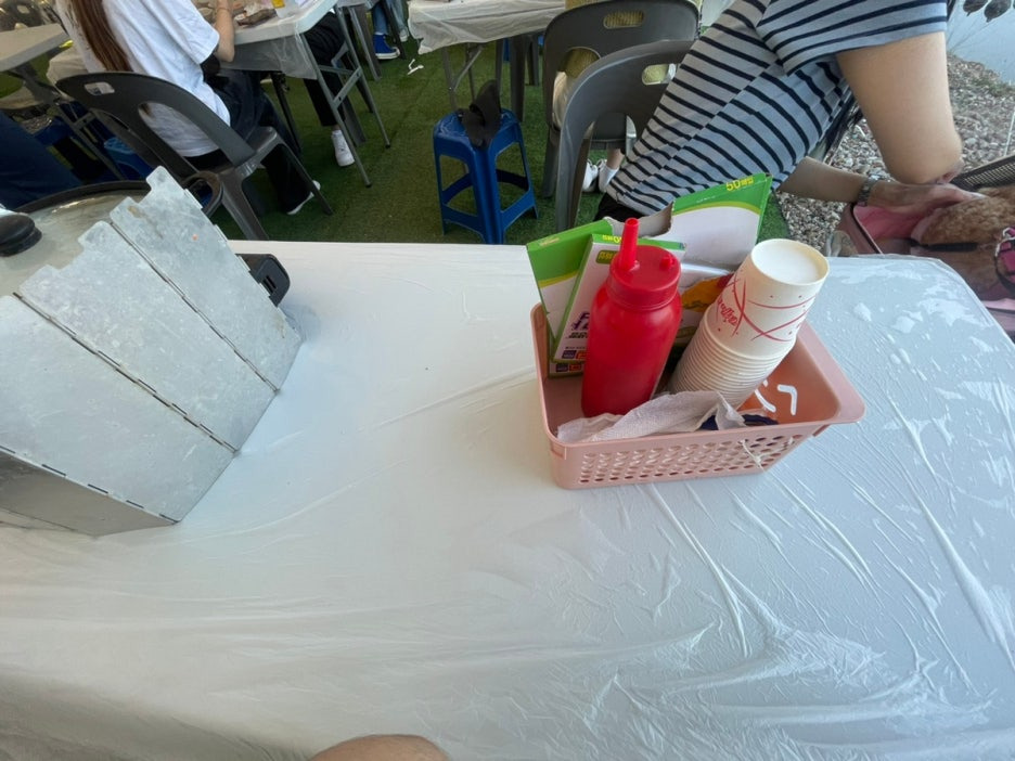 대하수산 이미지
