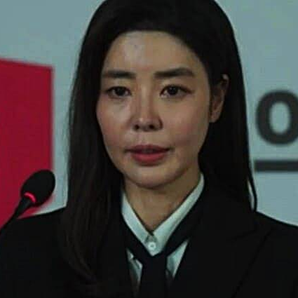 배우-김규리