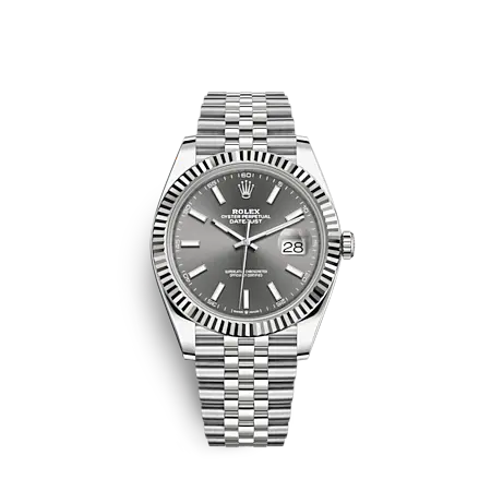 oyster perpetual datejust