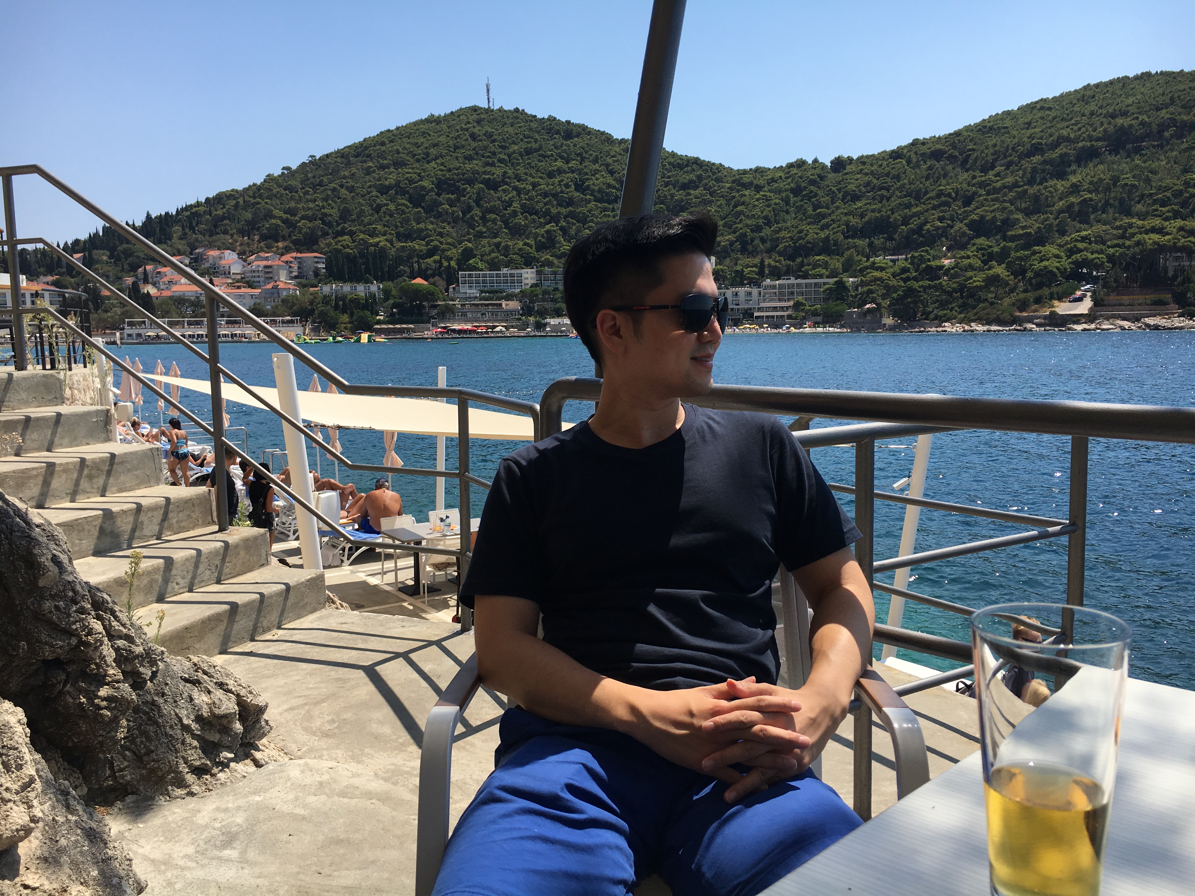 크로아티아 두브로브니크 여행 2 (에세이 39화) 8