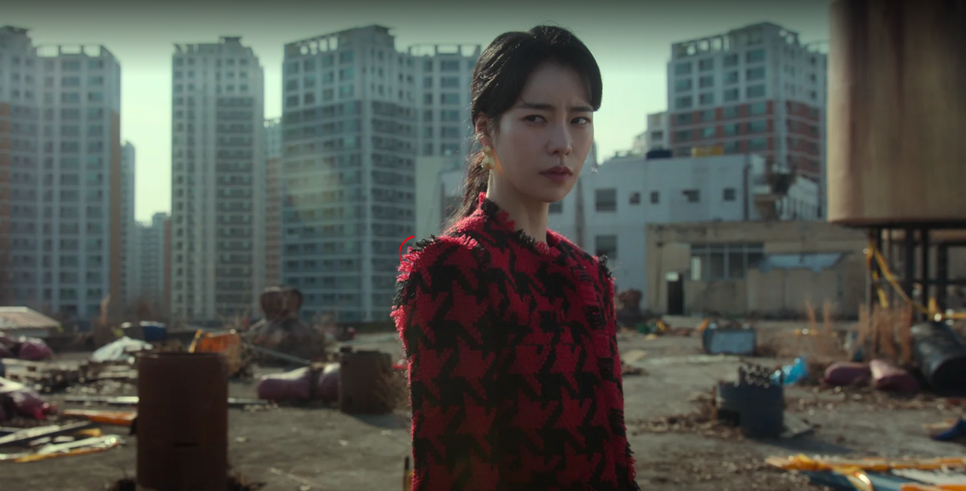  넷플릭스 더 글로리 9화 등장인물, 줄거리 요약 보기