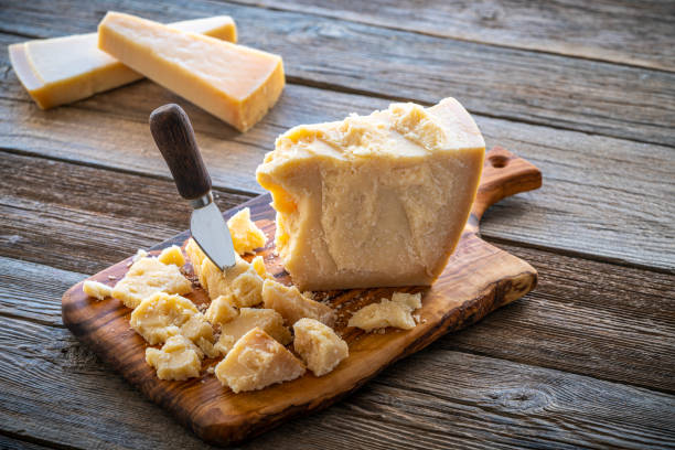 건강에 너무 좋은 치즈 4가지