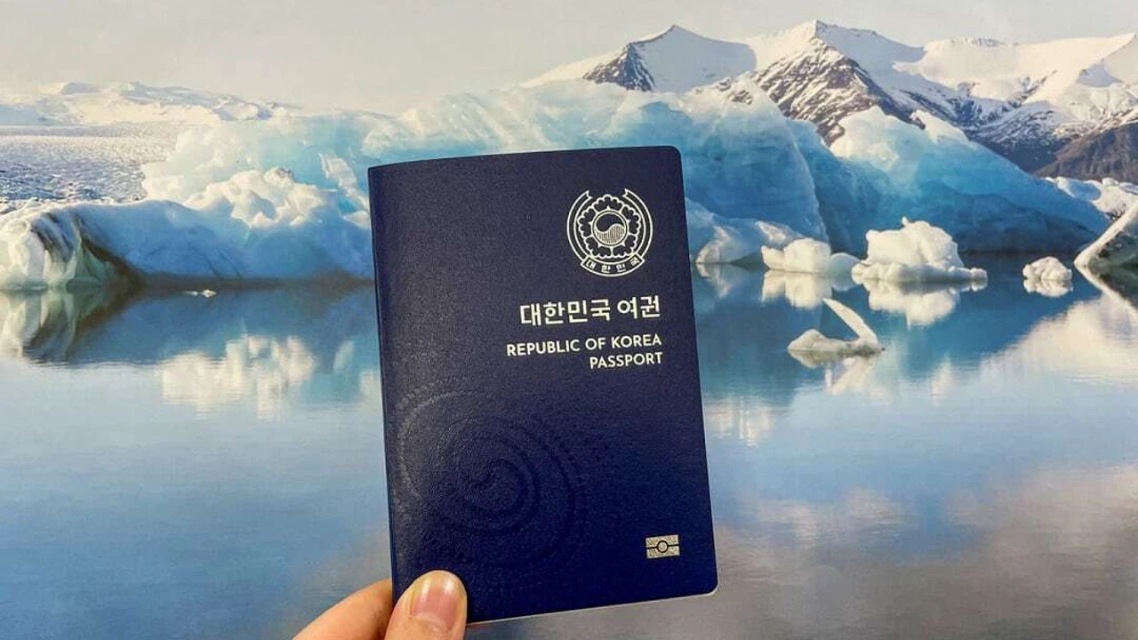 여권