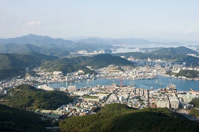 통영 연대도 만지도 당일치기 여행_4