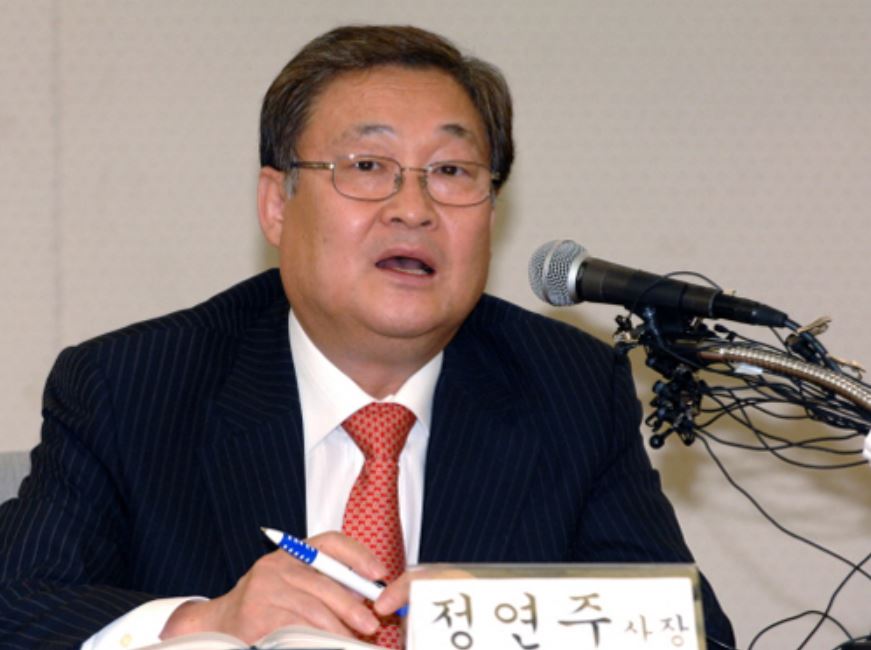  정연주 프로필