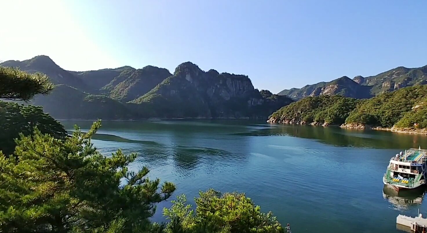 장회나루