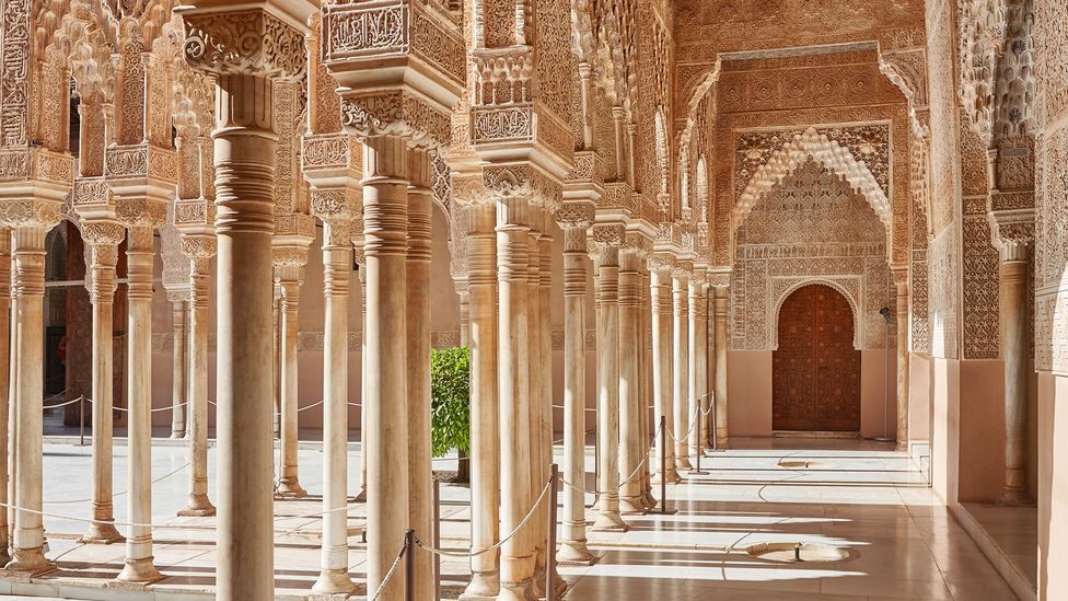 알함브라 Alhambra