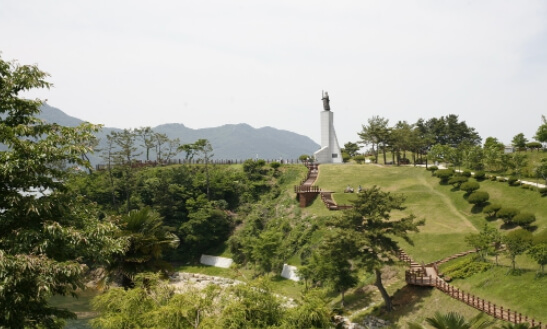 이순신공원