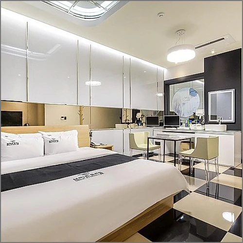 나주 브리즈 무인호텔 (Naju Breeze Self check-in Motel)_1