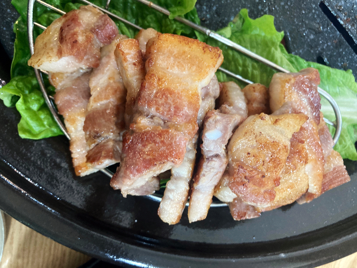  은평구 정육식당!! 숨은맛집, 신사 정육 식당