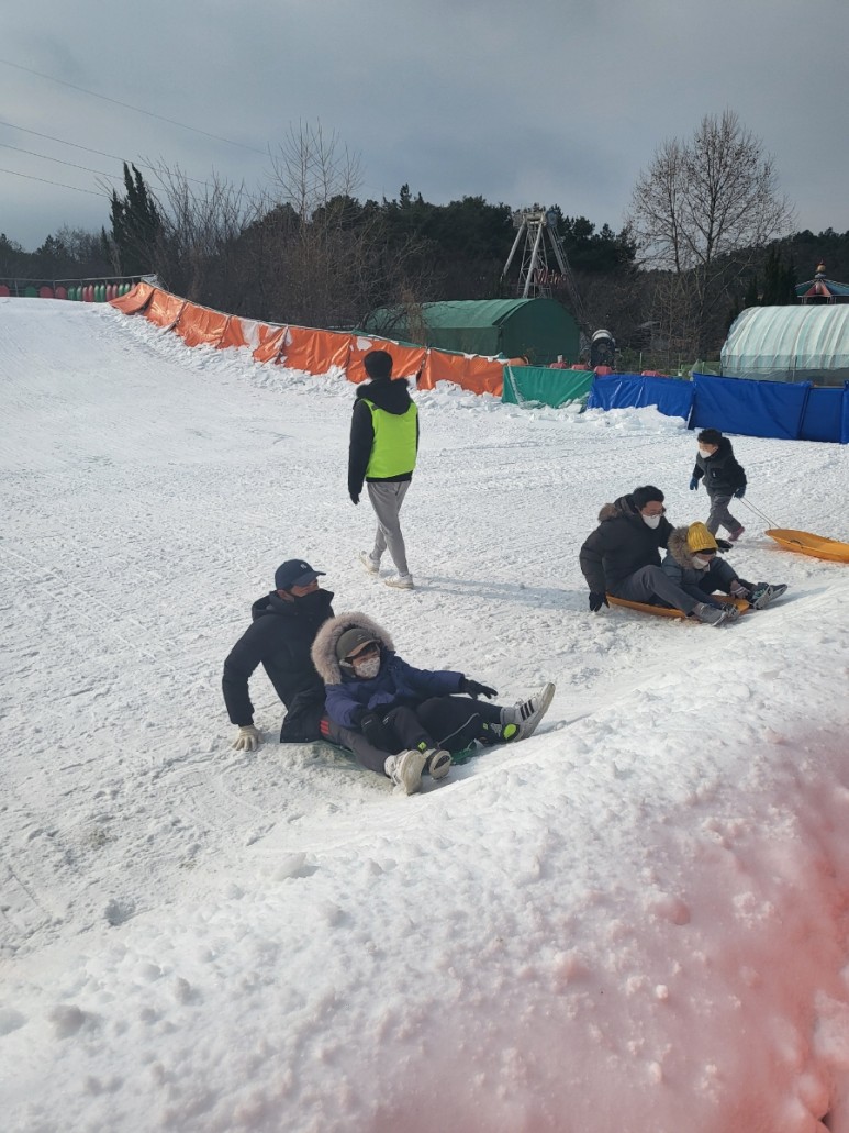 상주랜드 아이랑 4