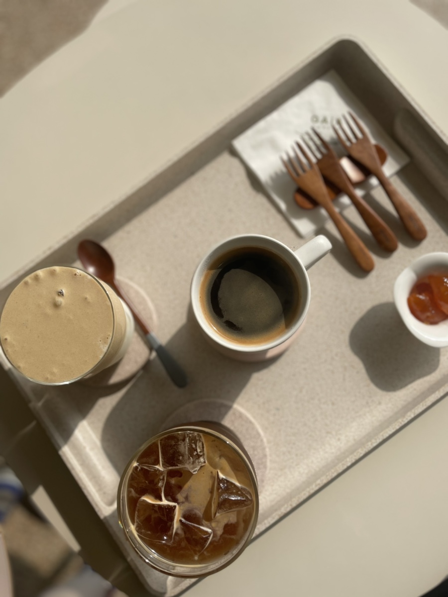 디저트 카페 송도 디저트카페 5