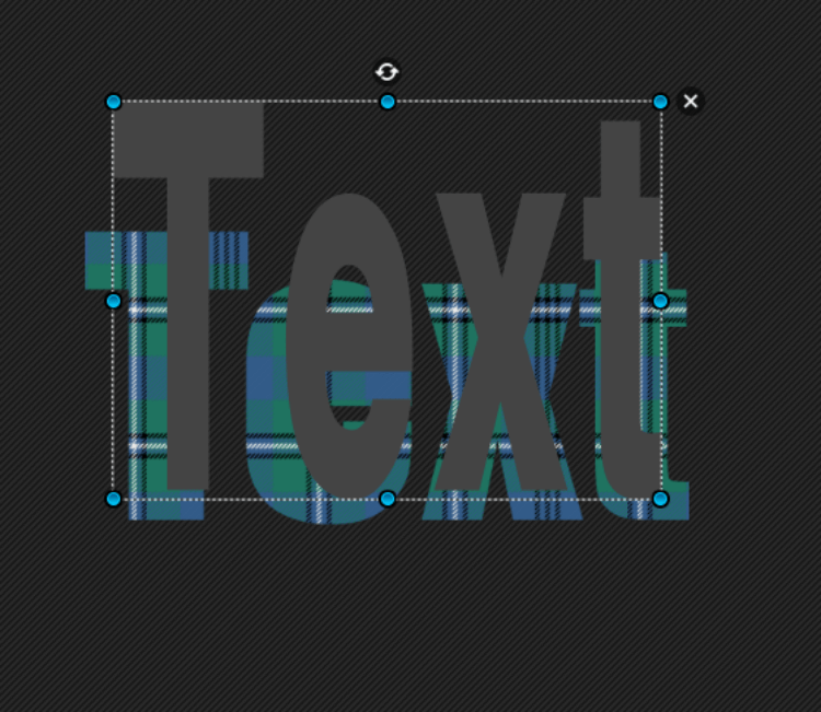 앞부분텍스트선택