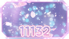 11132