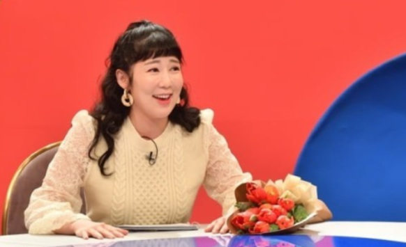  사유리 방송복귀