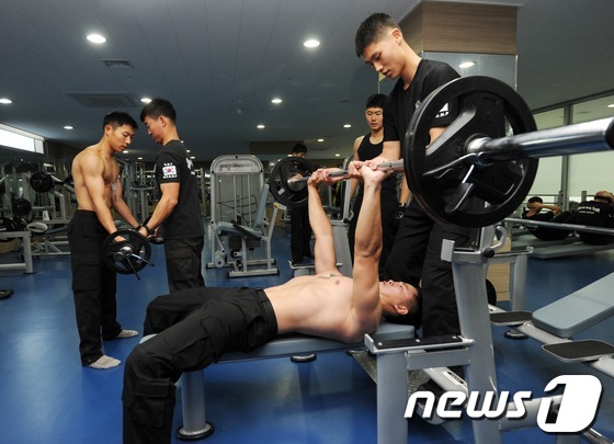 국방부근무지원단 이미지