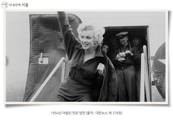마릴린 먼로
