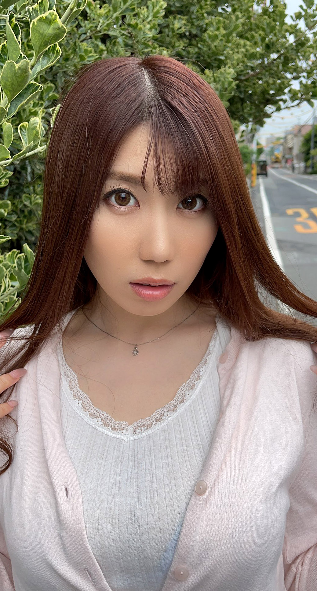 타니 아즈사, Azusa Tani, 谷あづさ, 후지사키 에렌