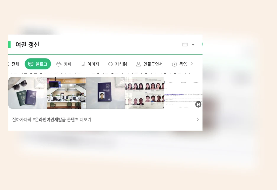 여권 갱신_1_subsection