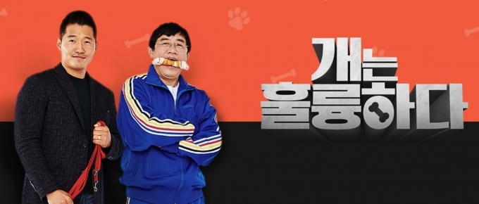  개훌륭 촬영취소..? 개는훌륭하다 촬영취소이유는??