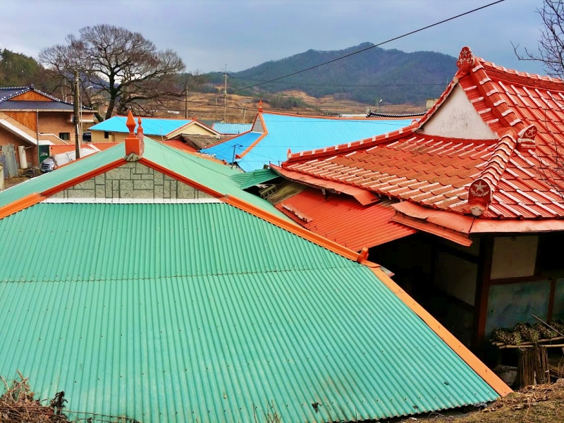  새벽기도문 3월 둘째주