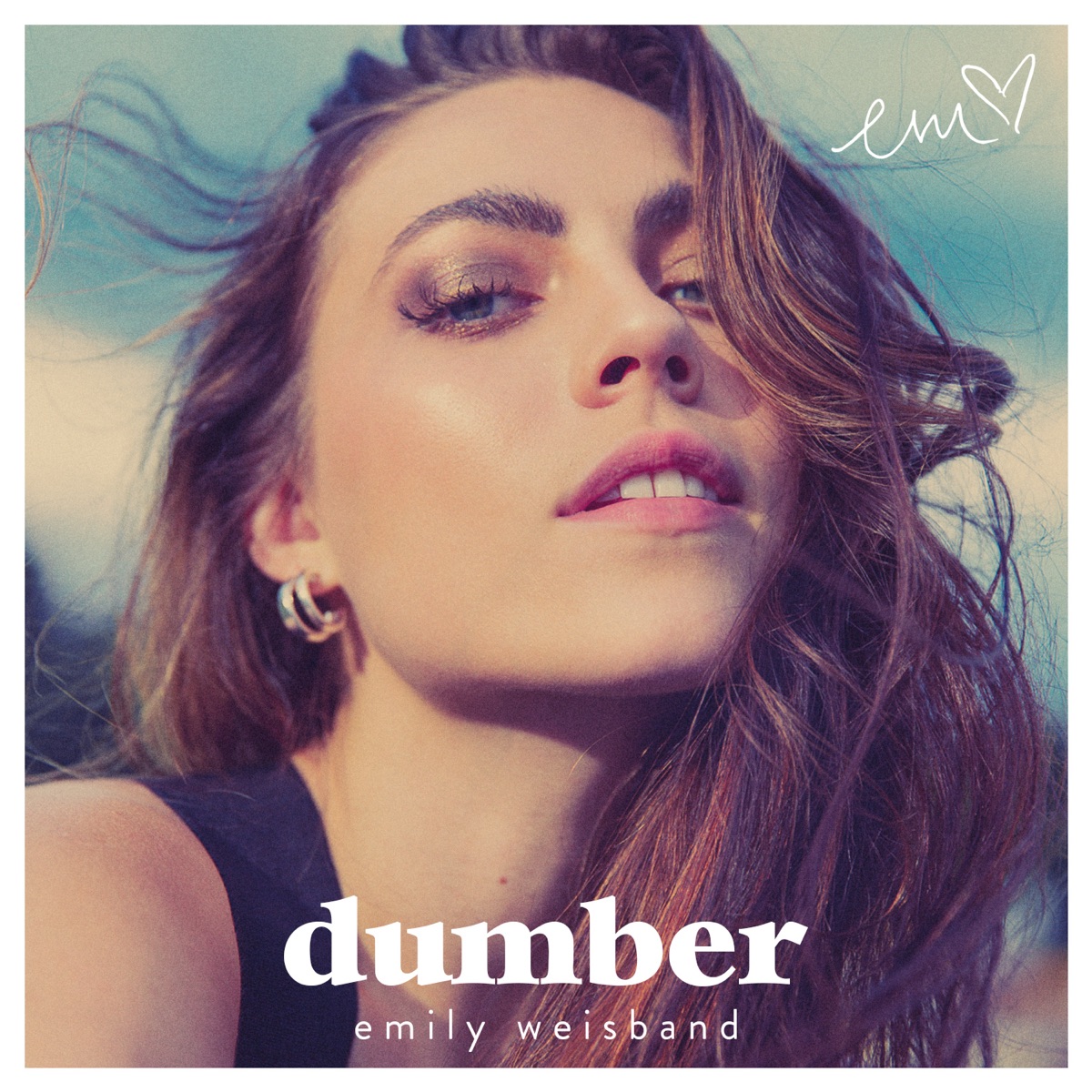  Emily Weisband - Dumber