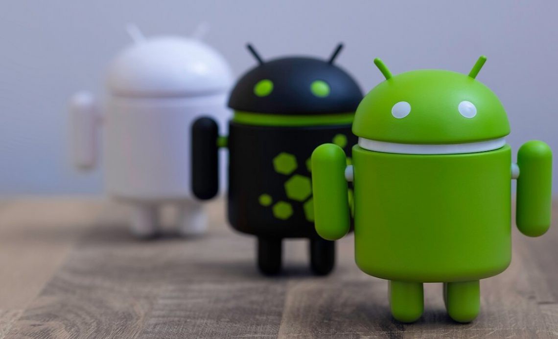  안드로이드(Android)가 태어난 과정