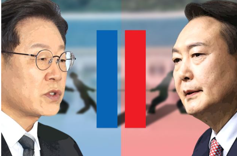  3월 경제리포트 [1주차] "대선 관련 업종 & 증시의 봄이 온다?"